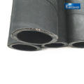 kingdaflex black neoprene rubber hose for discharge of fuel